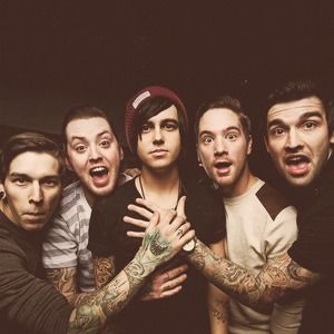 Meet your Posher, Kylene